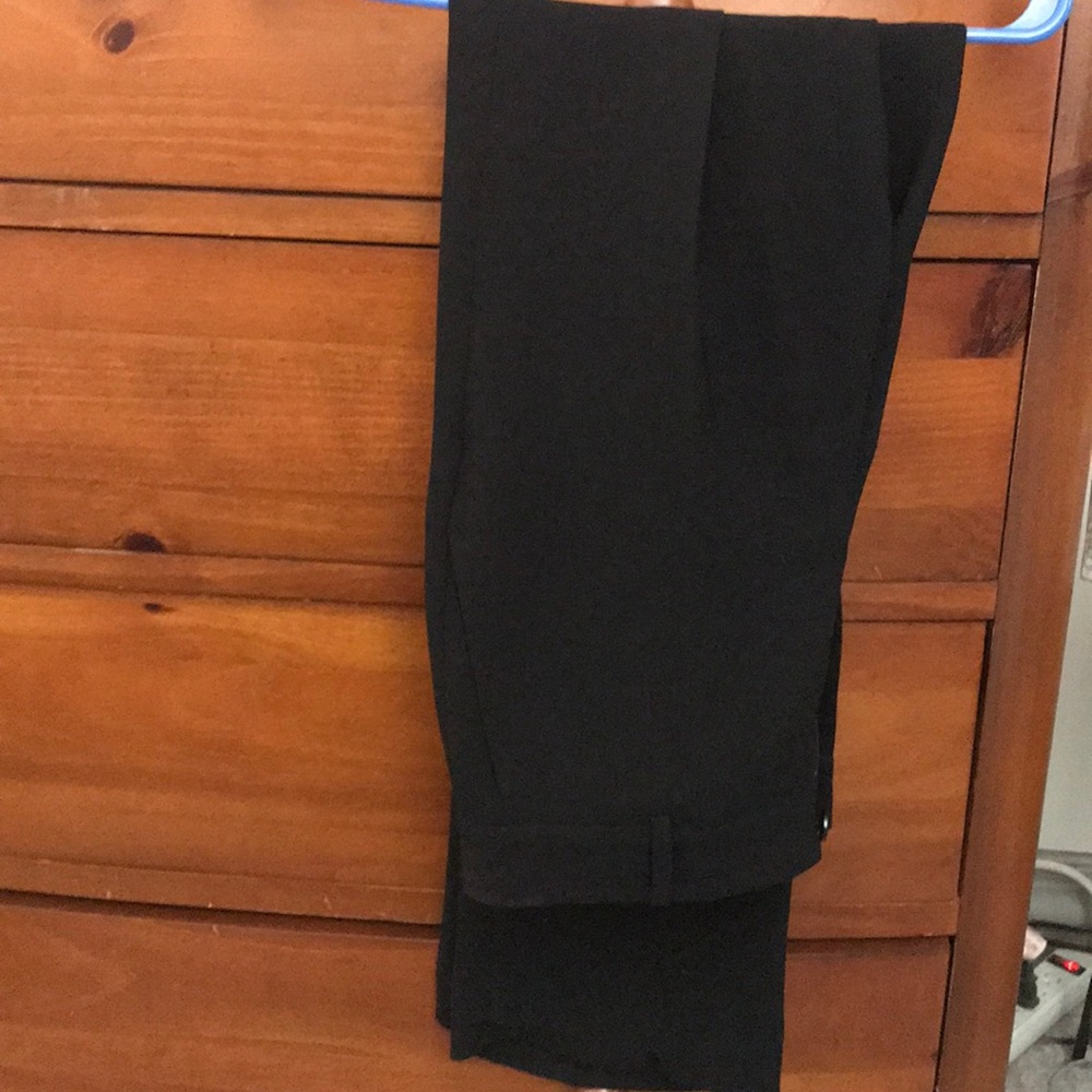 Talbots dress pants